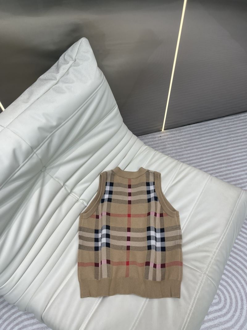 Burberry Vest